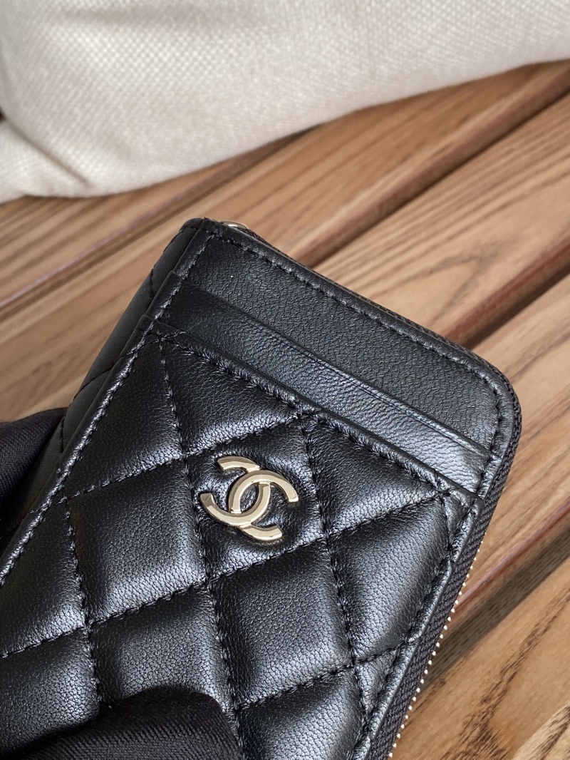 Ch**el wallet purse